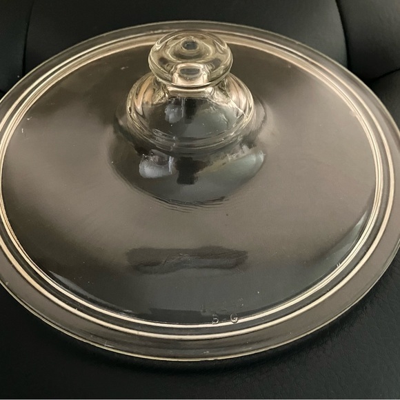 Pyrex replacement lid 622-B C-G - Picture 3 of 5